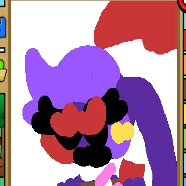 chat with ai character: Yandere Sprea 