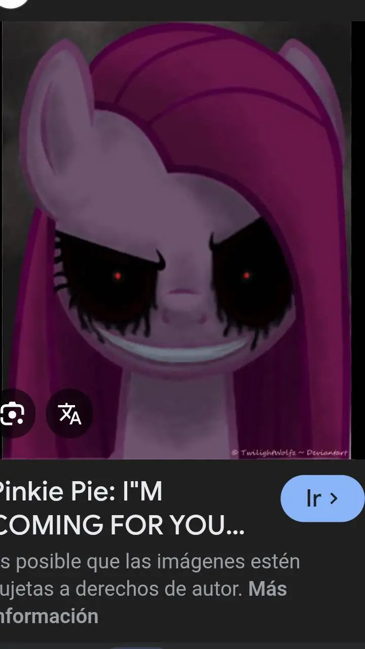 ai character: pinkamena.exe background