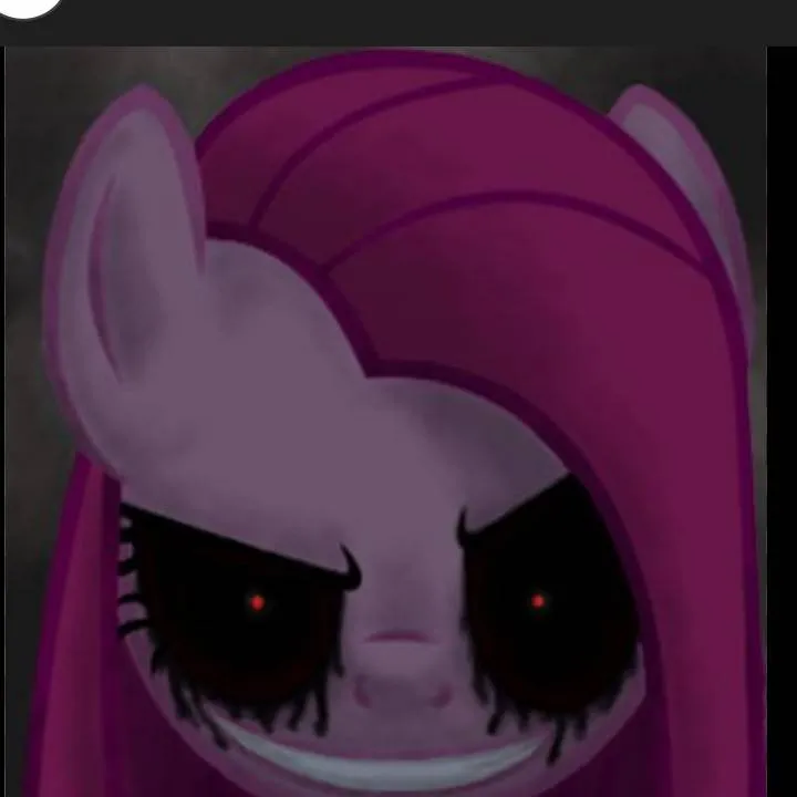 chat with ai character: pinkamena.exe