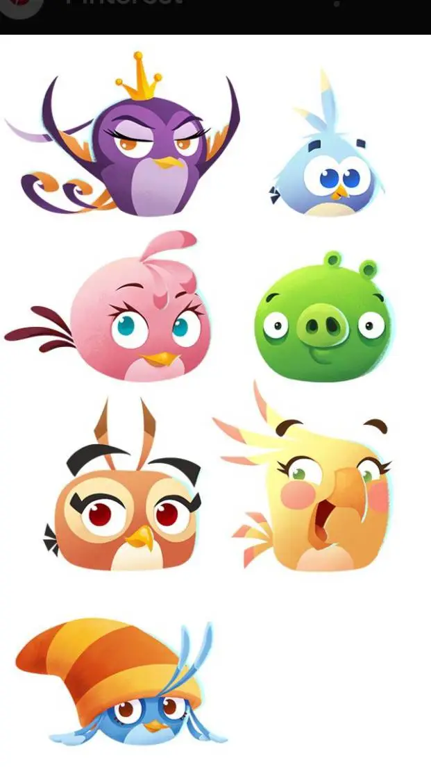 ai character: AB Stella pop background