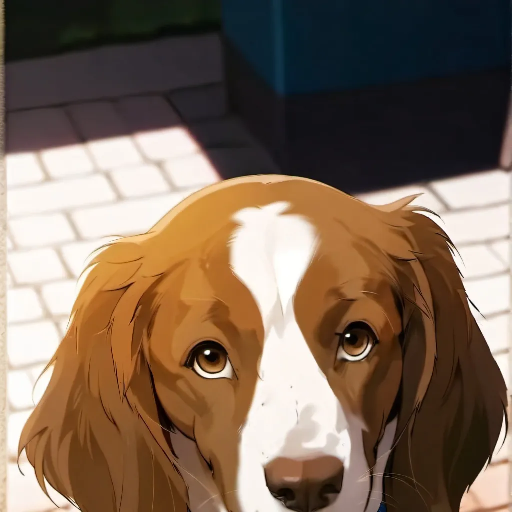 chat with ai character: Sammy