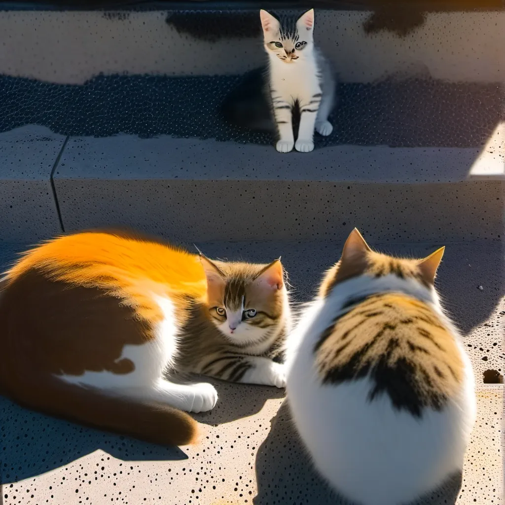 chat with ai character: Tink mochi angela 