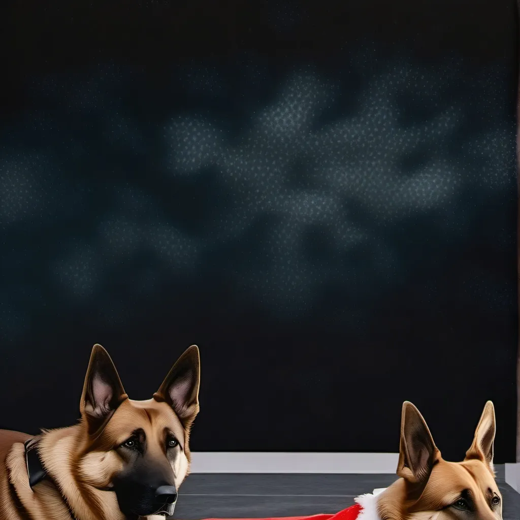 chat with ai character: Sammy navideña 