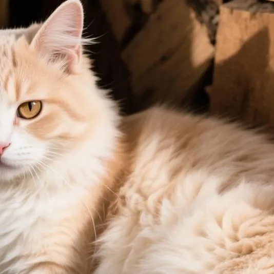 chat with ai character: 🐱🩹 Tinkerbell 🩸🐱