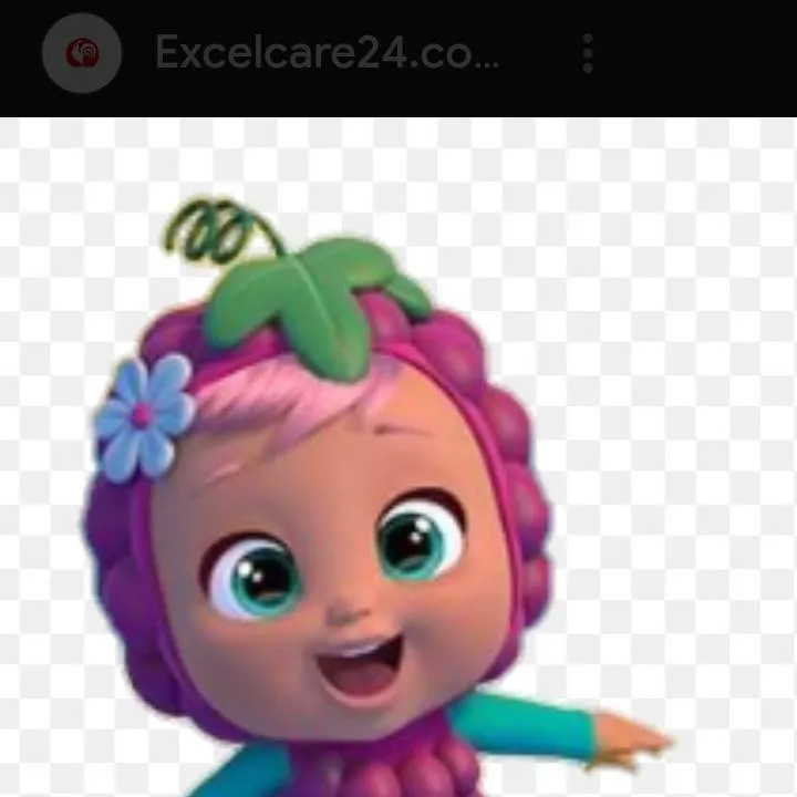 chat with ai character: grace