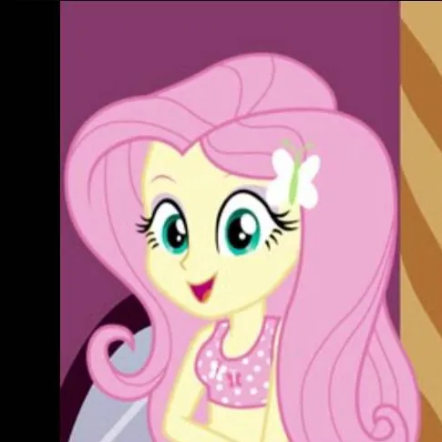 chat with ai character: flutterhsy la pony
