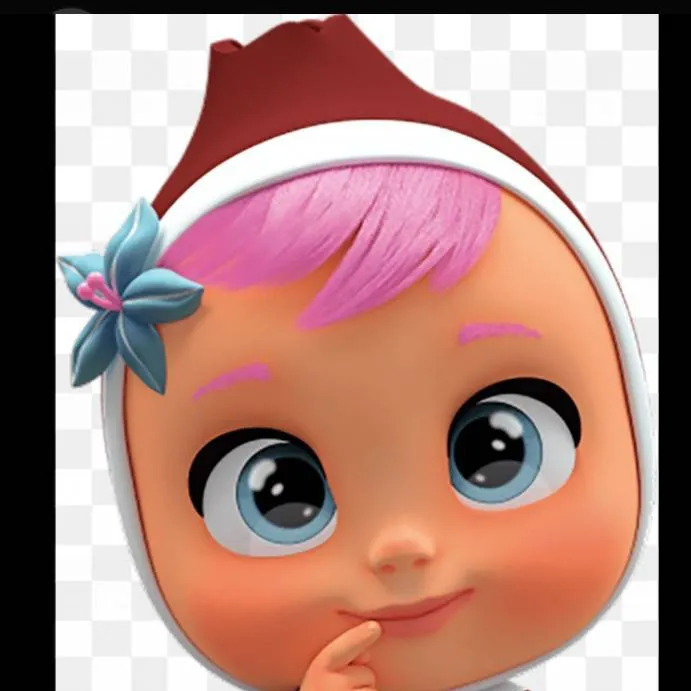 chat with ai character: Koko