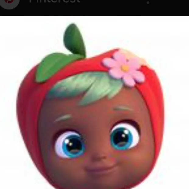 chat with ai character: pom