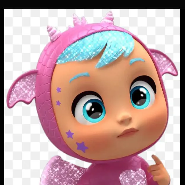 chat with ai character: Bruny