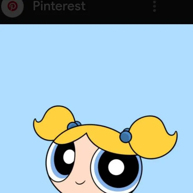 chat with ai character: 🫧bubbles🩵