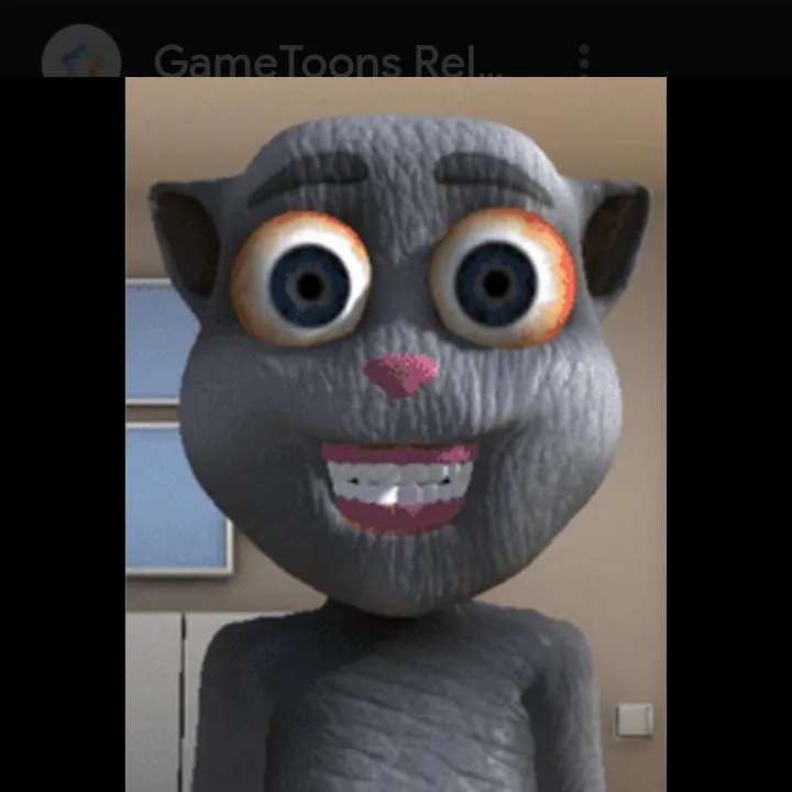 chat with ai character: talking Juan cat 