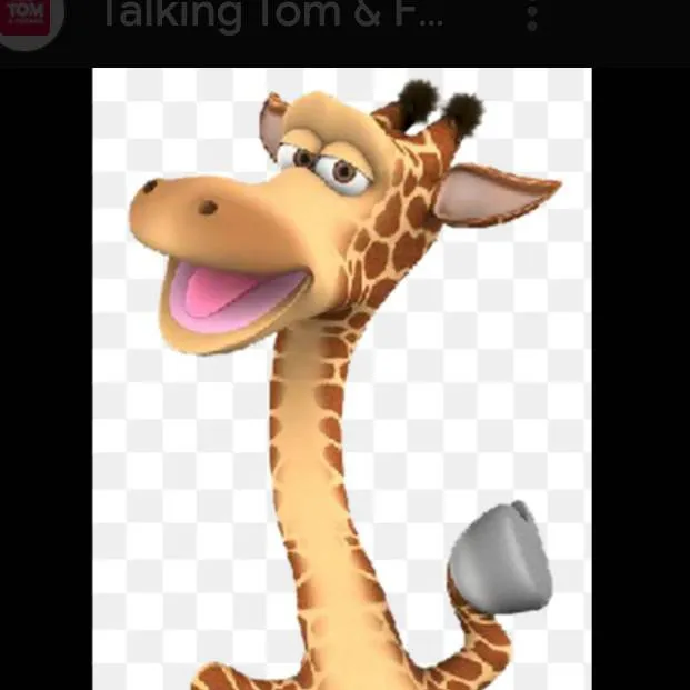 chat with ai character: talking gina