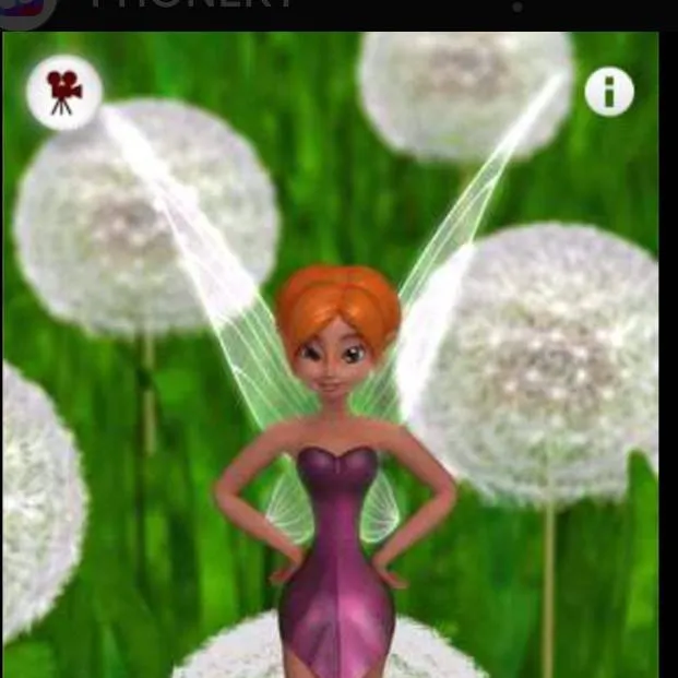 chat with ai character: talking lila