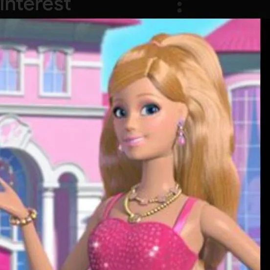 chat with ai character: Barbie