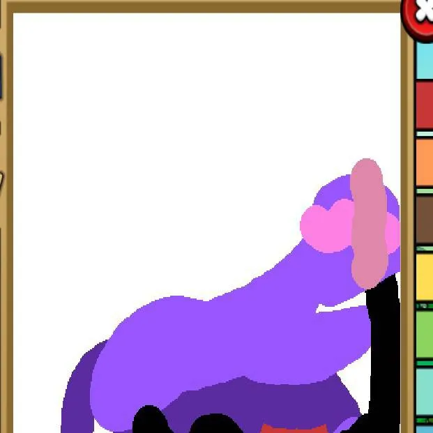 chat with ai character: 🩸🍓SPREA 🩸💜