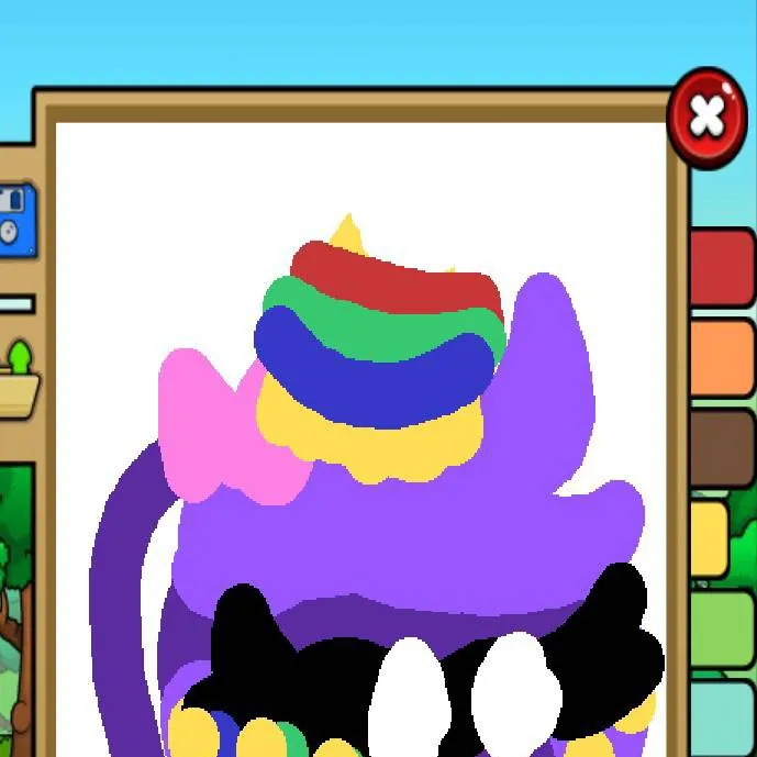 chat with ai character: 🎈🎊🎇SPREA🎀🎁🎂