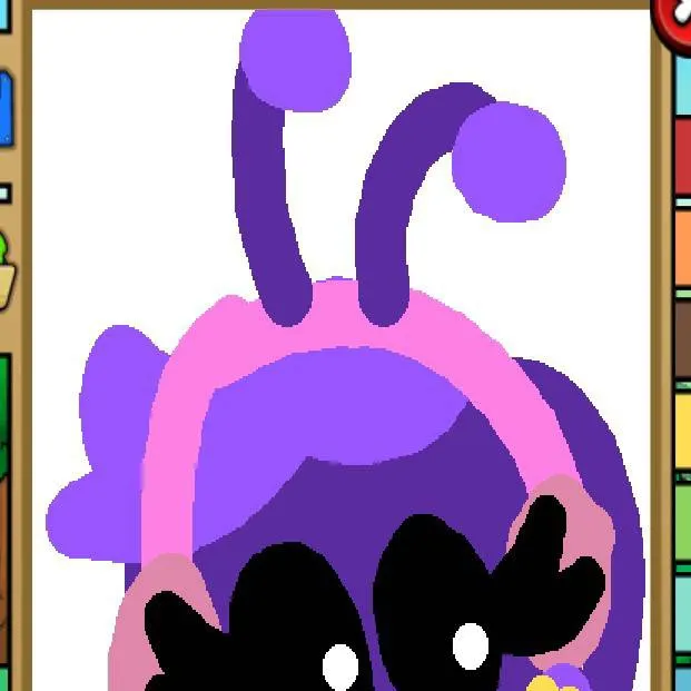 chat with ai character: sprunki Sprea 