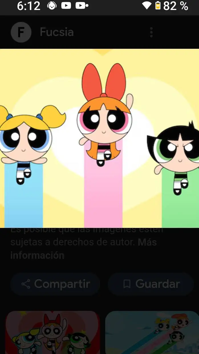 ai character: 🩷🩵💚PPG 🩷🩵💚 background