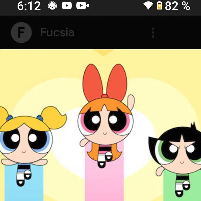 chat with ai character: 🩷🩵💚PPG 🩷🩵💚