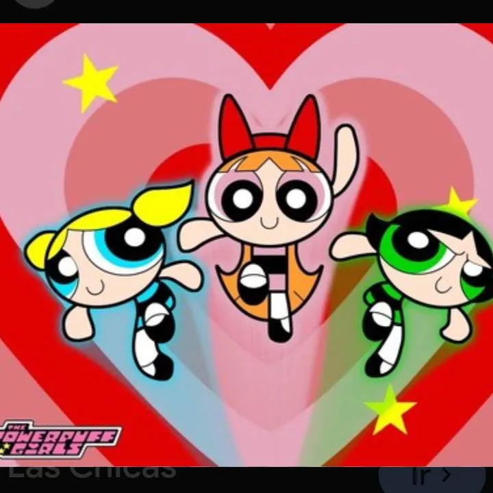 chat with ai character: 🩷🩵💚PPG🩷🩵💚