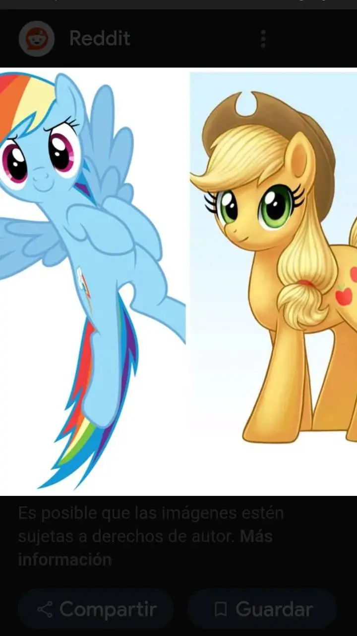 ai character: 🩵🦄R X P🦄🧡 background