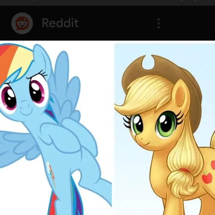 chat with ai character: 🩵🦄R X P🦄🧡