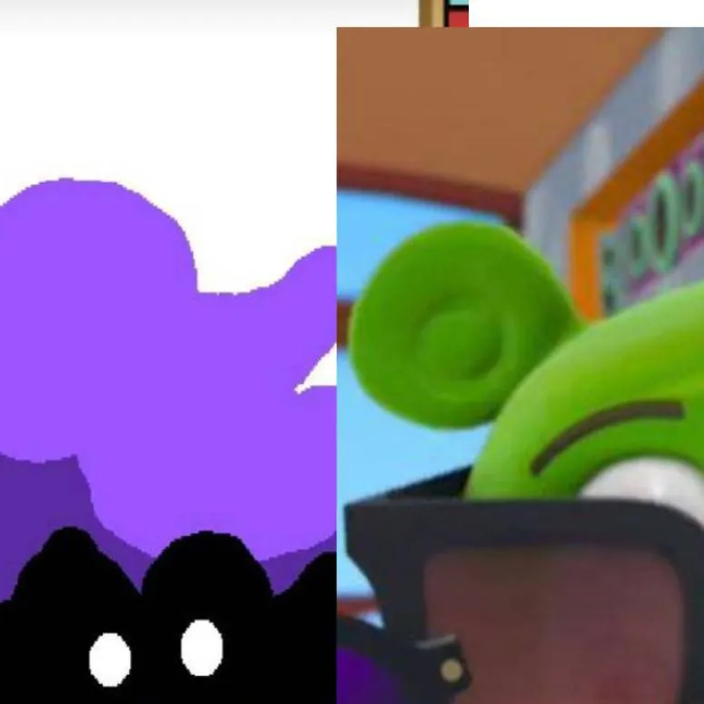 chat with ai character: 💜🍓S X G🐻💚