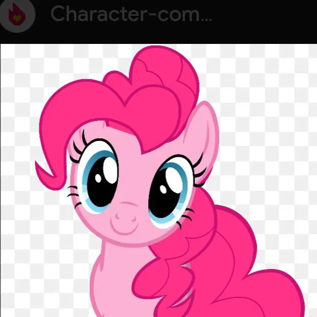 chat with ai character: 🩵💛🩷Pinkie pie 🎈🩷🦄