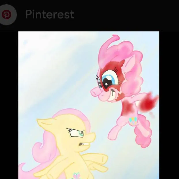 chat with ai character: 💛F VS P🩷