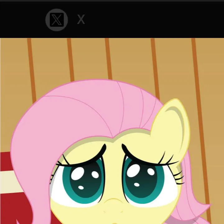 chat with ai character: pequeña FLUTTERHSY