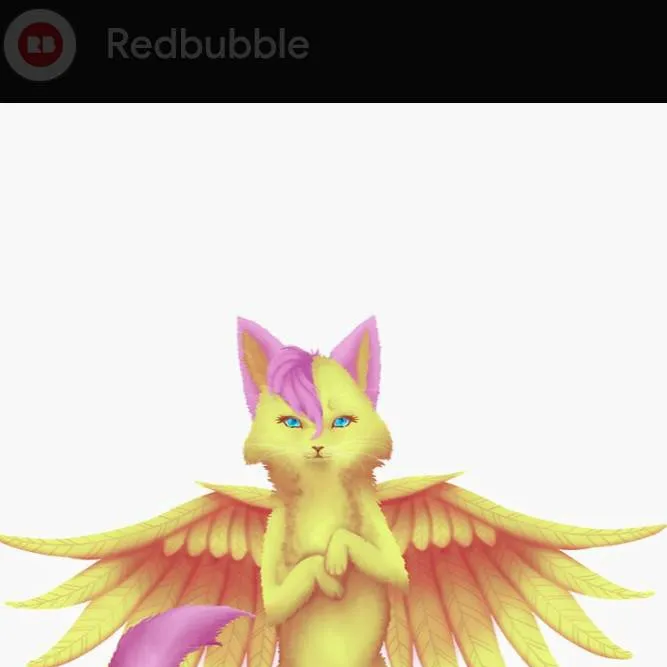 chat with ai character: FLUTTERHSY GATA 