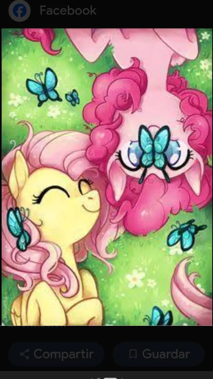 ai character: 💛~🦄F X P🦄~🩷 background