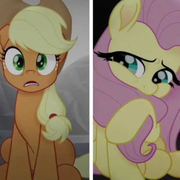 chat with ai character: 🧡~🦄P X F🦄~💛