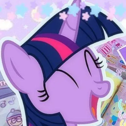 chat with ai character: twilight sparkles 