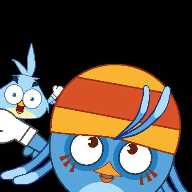 chat with ai character: WIILOW y LUCA 