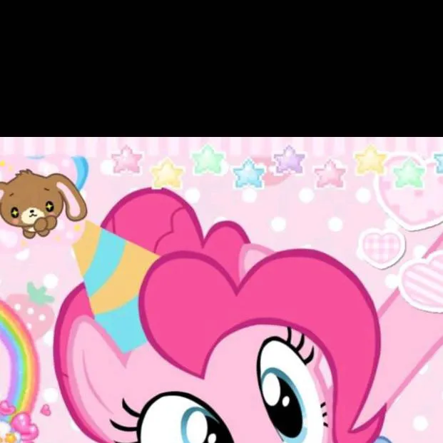 chat with ai character: Pinkie pie