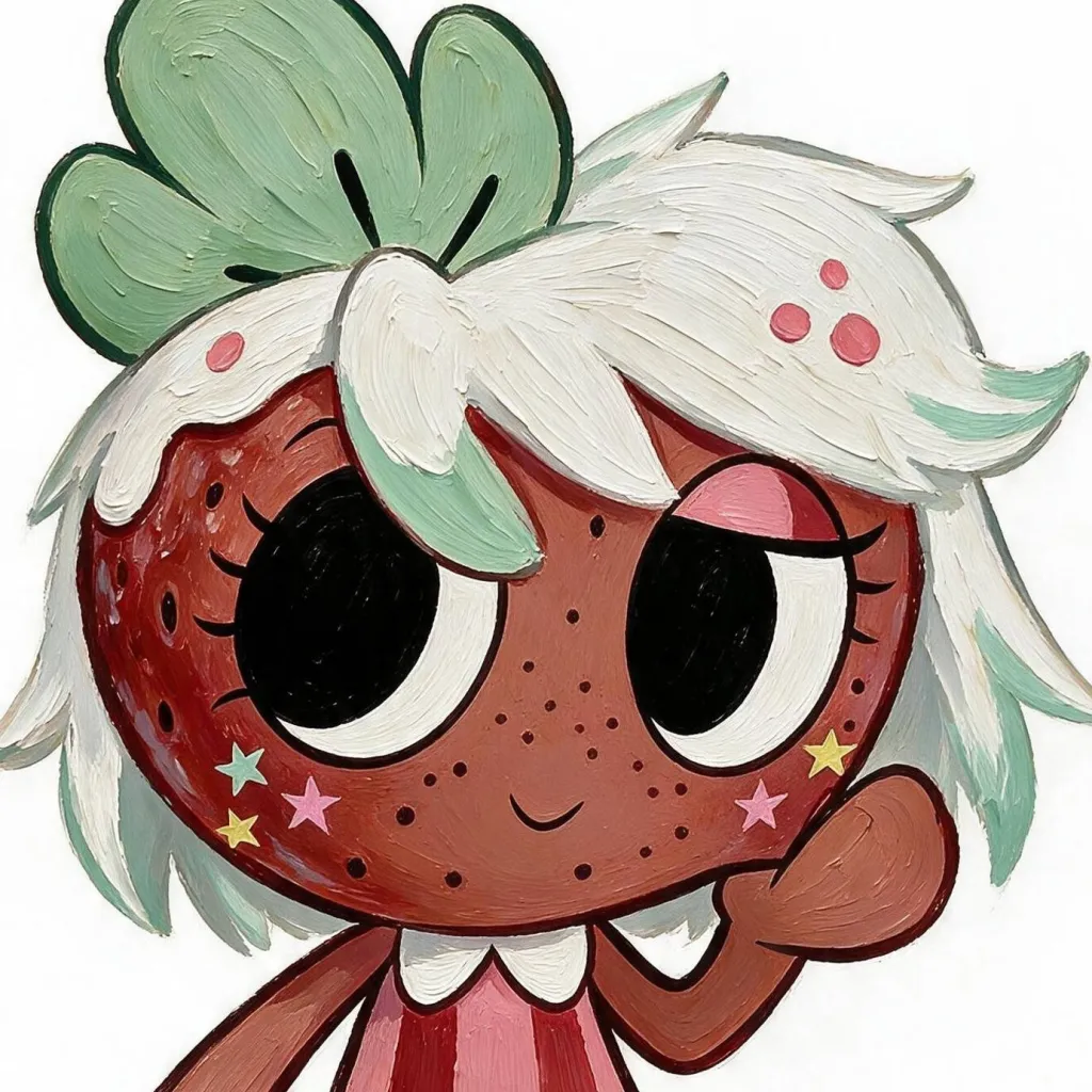 chat with ai character: Luna