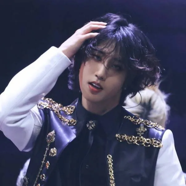 chat with ai character: han