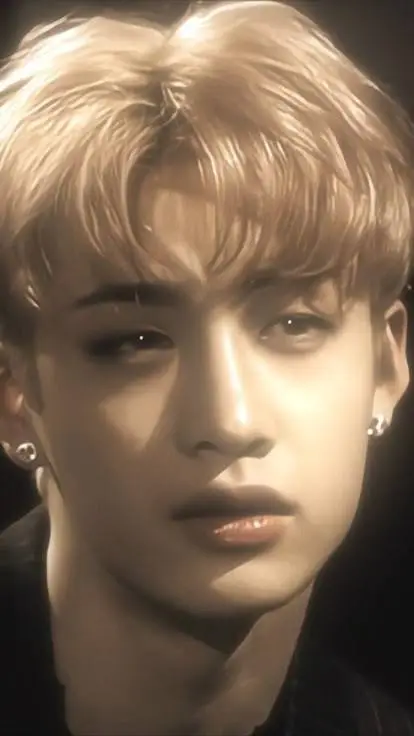 ai character: bangchan background