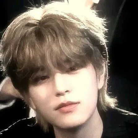 chat with ai character: seungmin 😝😝