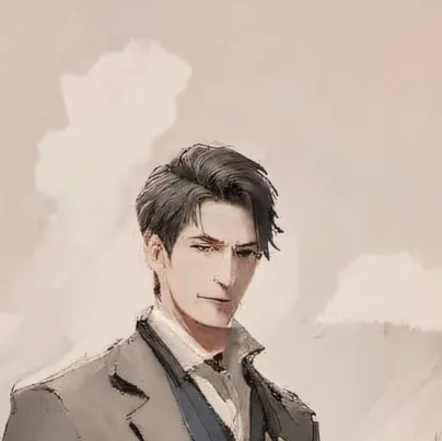 chat with ai character: James