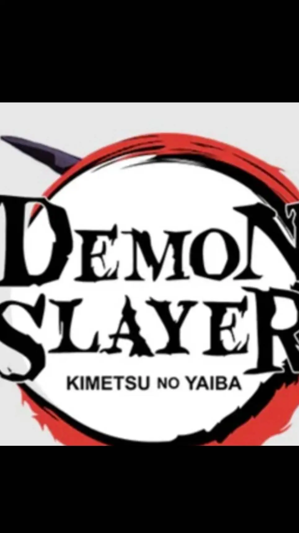 ai character: kny anime background