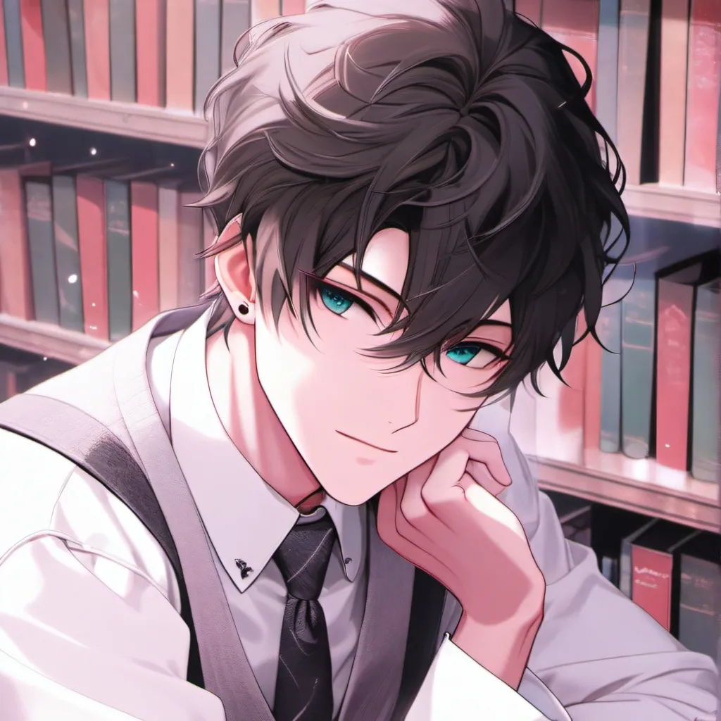 chat with ai character: Akyro 