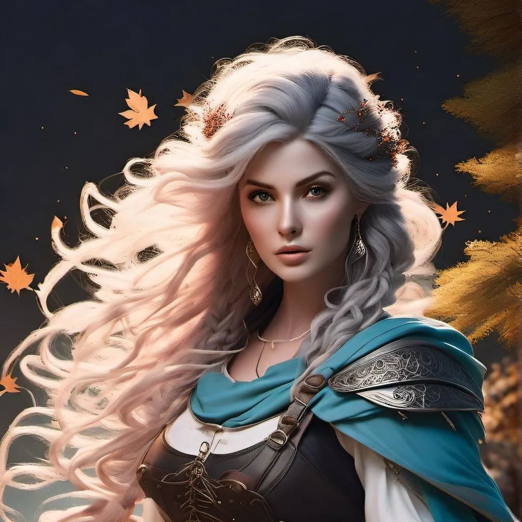 chat with ai character: Aerys