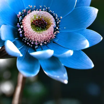 chat with ai character: Bella