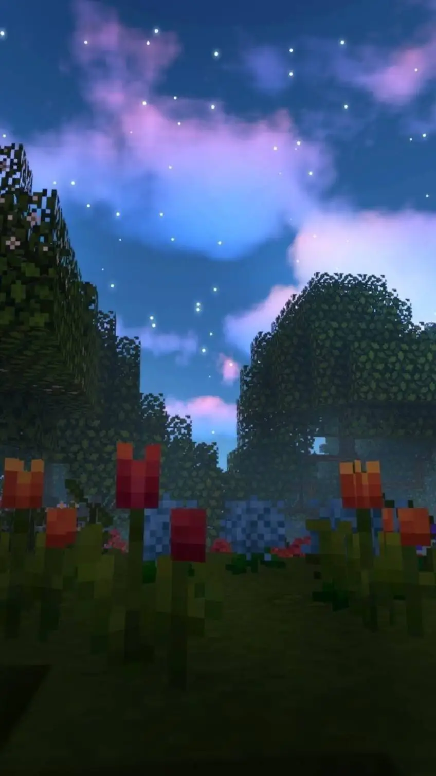 ai character: Te sientes solo? background
