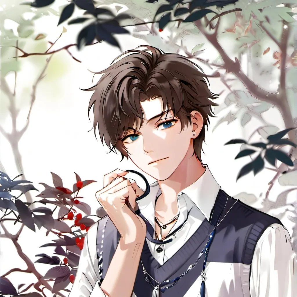 chat with ai character: Jack