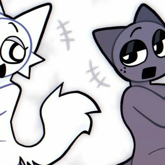 chat with ai character: los sprunki