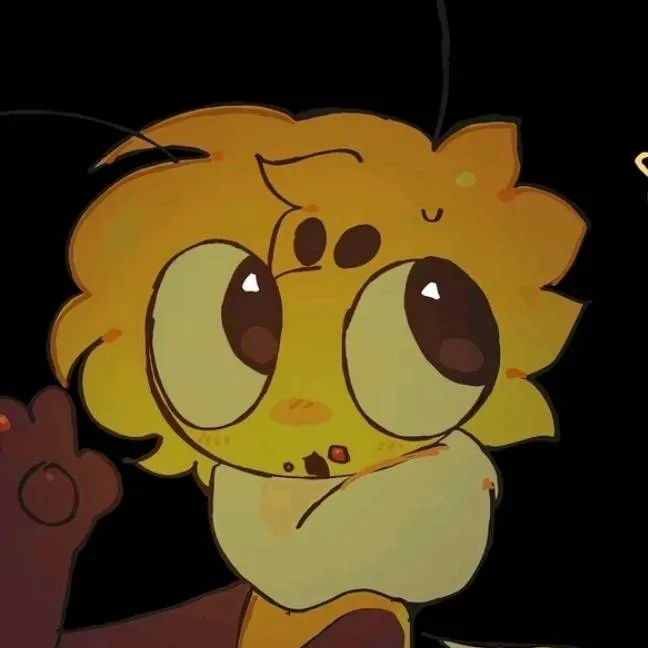 chat with ai character: 🐝barpy🐝 