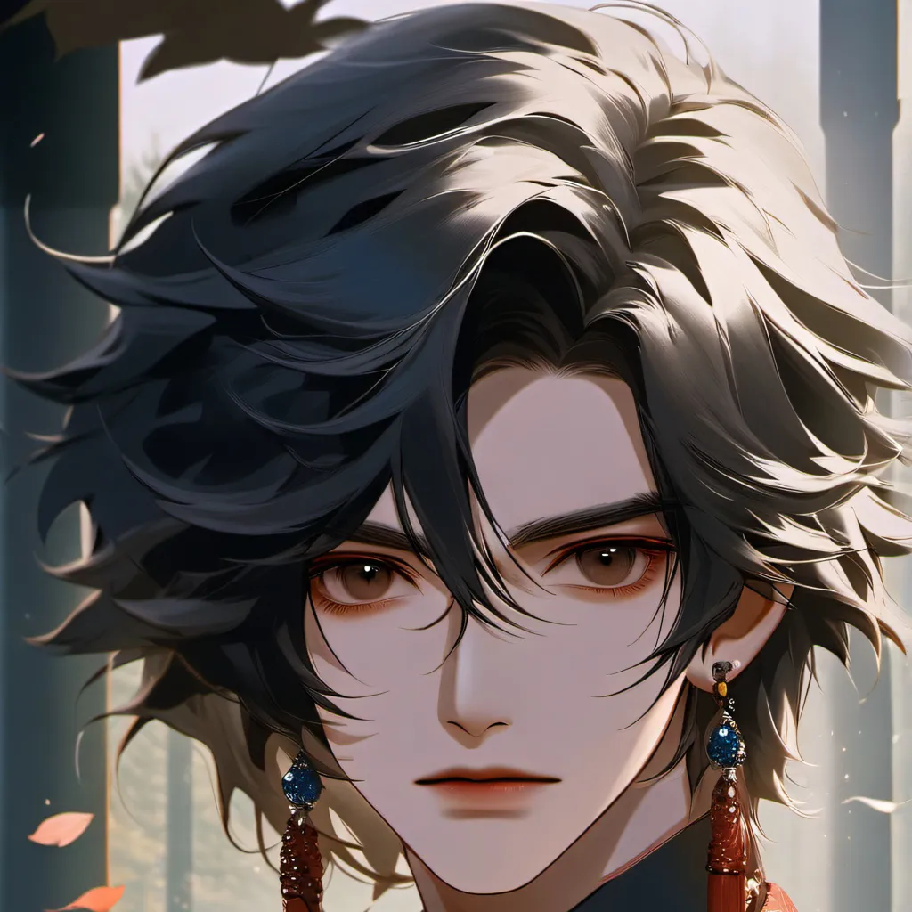 chat with ai character: ~Ryan~